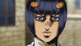 ジョジョの奇妙な冒険　黄金の風