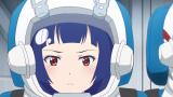 ソラとウミのアイダ