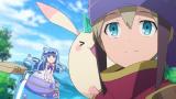 メルクストーリア -無気力少年と瓶の中の少女-