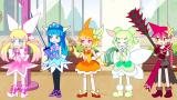 せいぜいがんばれ！魔法少女くるみ（第２期）