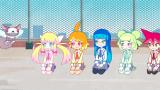 せいぜいがんばれ！魔法少女くるみ（第２期）