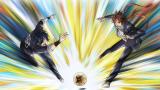 学園BASARA