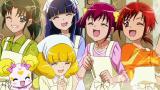 スマイルプリキュア！