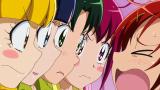 スマイルプリキュア！