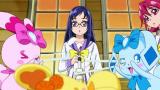 ドキドキ！プリキュア
