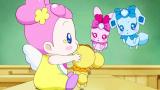 ドキドキ！プリキュア