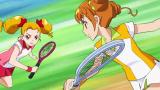 ドキドキ！プリキュア