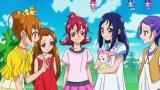 ドキドキ！プリキュア