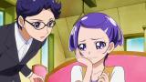 ドキドキ！プリキュア