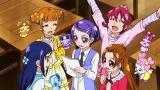 ドキドキ！プリキュア