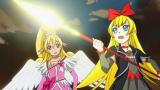 ドキドキ！プリキュア