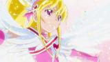 ドキドキ！プリキュア