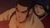 ゴールデンカムイ 第二期