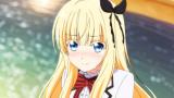 寄宿学校のジュリエット