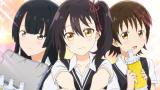 寄宿学校のジュリエット