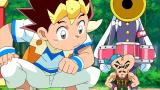 デュエル・マスターズ！
