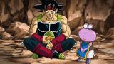 ドラゴンボール　エピソードオブバーダック