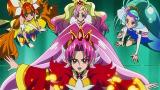 Go！プリンセスプリキュア