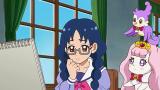 Go！プリンセスプリキュア