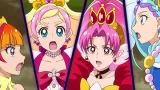 Go！プリンセスプリキュア