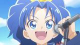 キラキラ☆プリキュアアラモード
