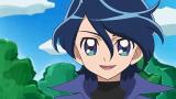 キラキラ☆プリキュアアラモード