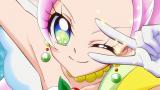 キラキラ☆プリキュアアラモード