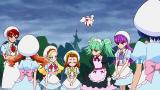 キラキラ☆プリキュアアラモード