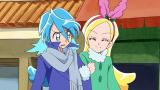 キラキラ☆プリキュアアラモード