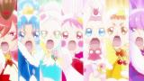 キラキラ☆プリキュアアラモード