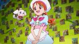 キラキラ☆プリキュアアラモード