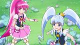 ハピネスチャージプリキュア！
