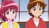 ハピネスチャージプリキュア！