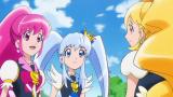 ハピネスチャージプリキュア！