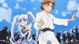 ハピネスチャージプリキュア！