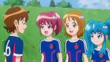 ハピネスチャージプリキュア！