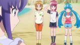 ハピネスチャージプリキュア！