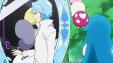 ハピネスチャージプリキュア！