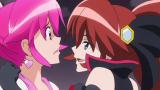 ハピネスチャージプリキュア！