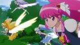 ハピネスチャージプリキュア！