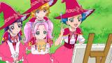 魔法つかいプリキュア!