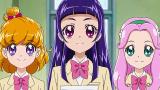 魔法つかいプリキュア!