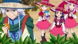 魔法つかいプリキュア!