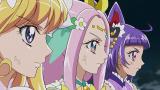 魔法つかいプリキュア!