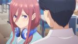 五等分の花嫁