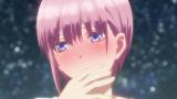 五等分の花嫁
