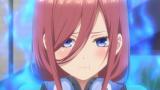 五等分の花嫁