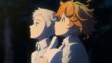 約束のネバーランド