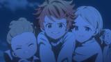 約束のネバーランド