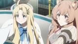 盾の勇者の成り上がり